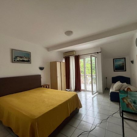 Studio Apartments Kul Budva Exterior photo
