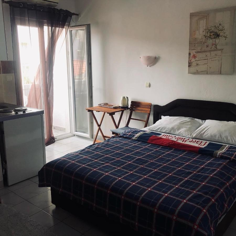 Studio Apartments Kul Budva Exterior photo