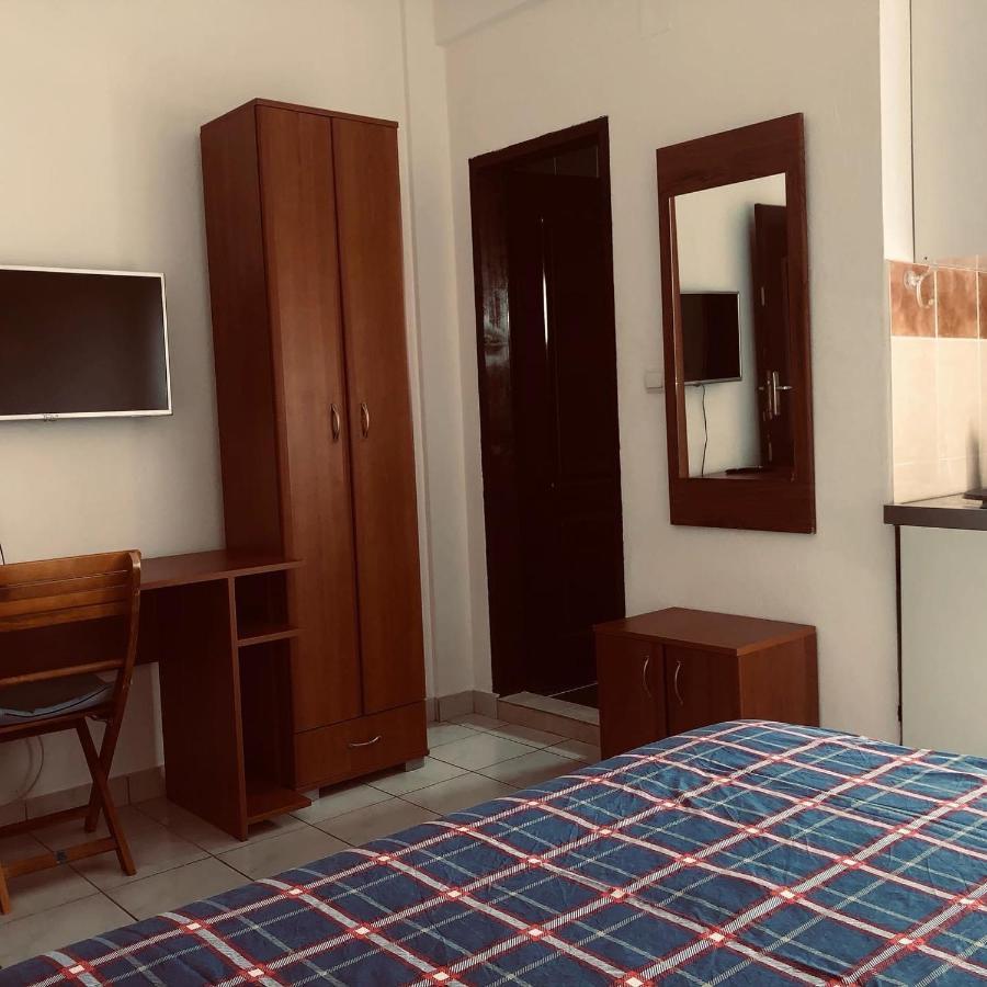 Studio Apartments Kul Budva Exterior photo