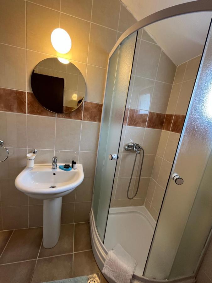 Studio Apartments Kul Budva Exterior photo