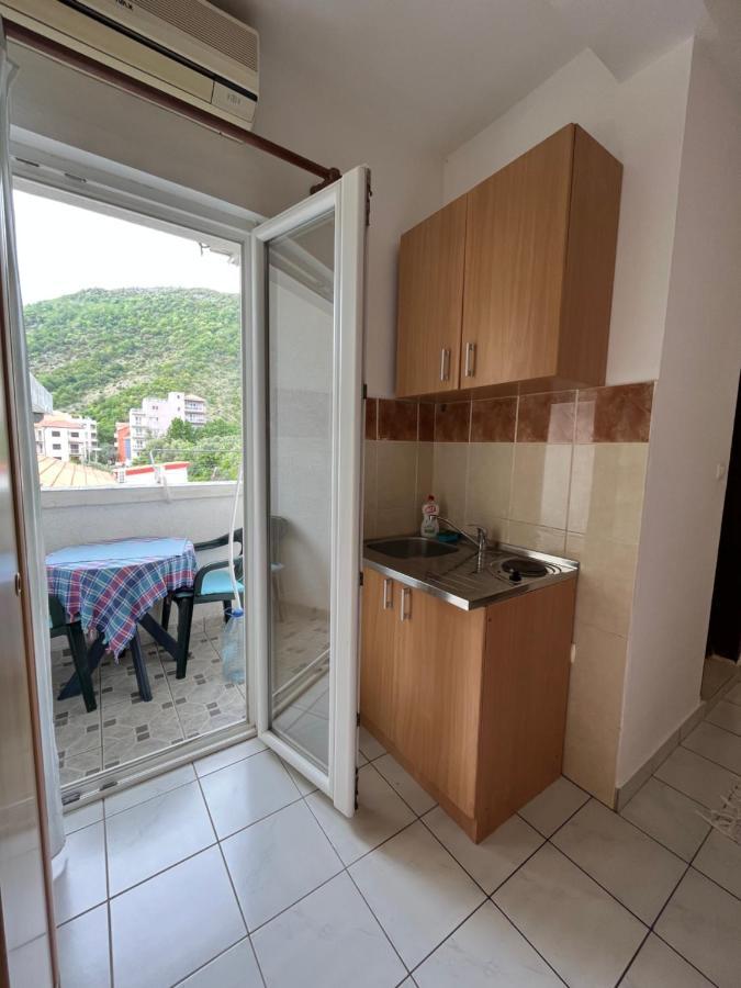 Studio Apartments Kul Budva Exterior photo