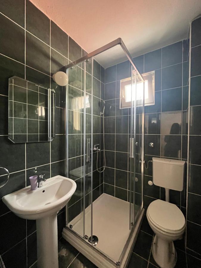 Studio Apartments Kul Budva Exterior photo