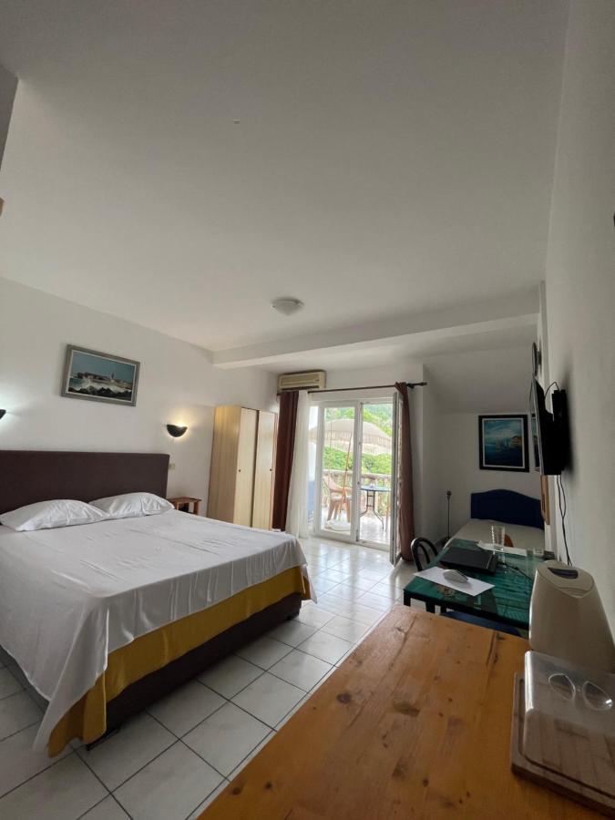 Studio Apartments Kul Budva Exterior photo
