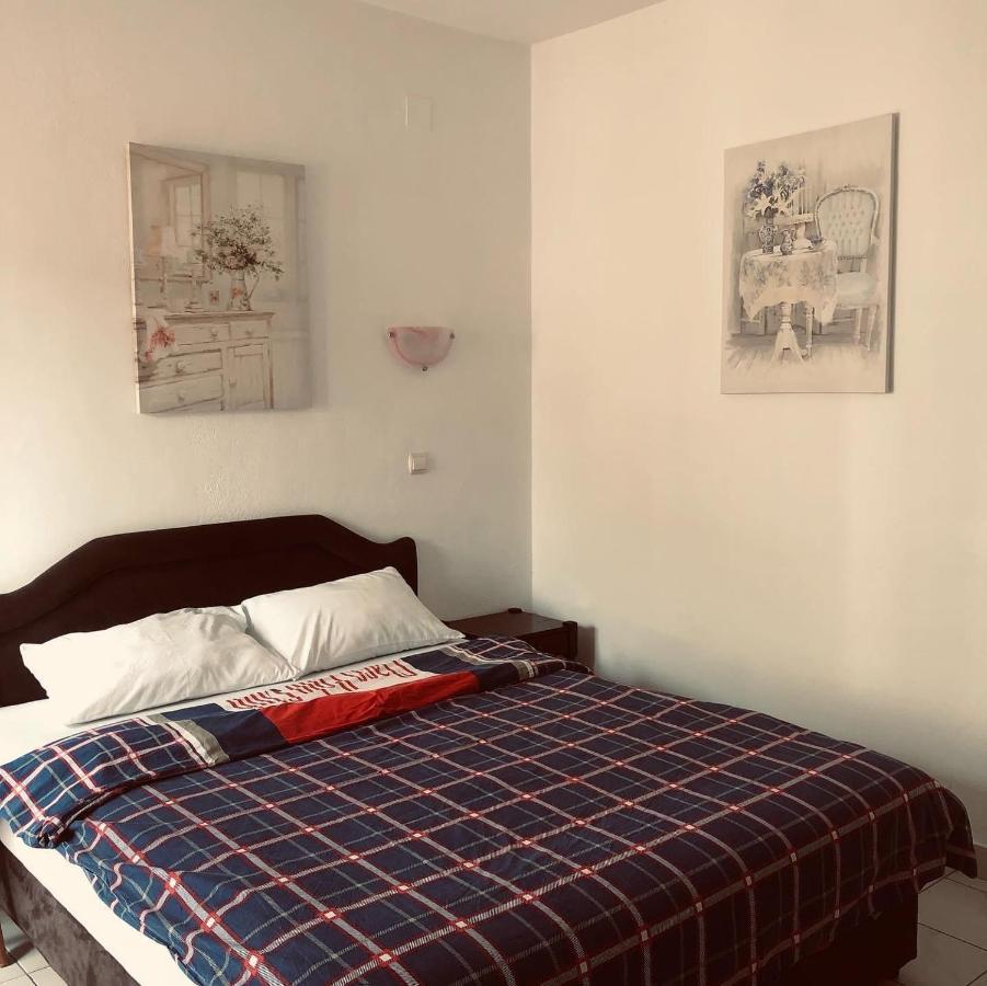 Studio Apartments Kul Budva Exterior photo