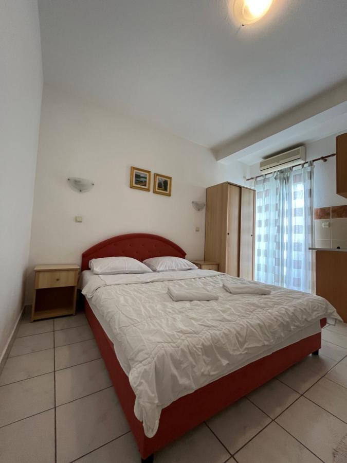 Studio Apartments Kul Budva Exterior photo